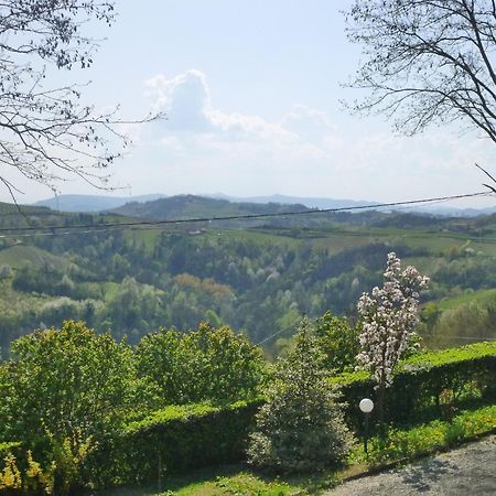 Bed And Breakfast Val D'Oche Castel Boglione Exterior photo