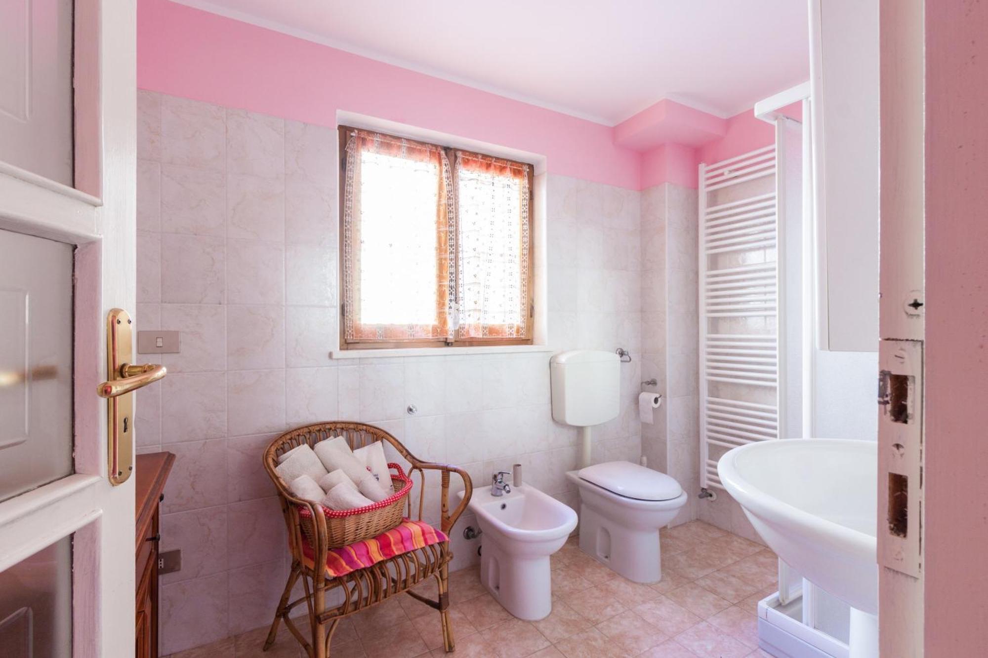 Bed And Breakfast Val D'Oche Castel Boglione Room photo